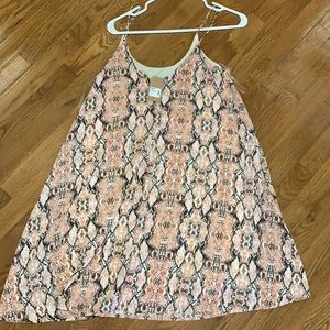 Boutique NWT Dress